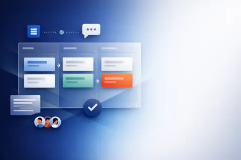 ACA-900 practice tests course cover representing Jira Software projects, boards, backlogs, workflows, and reports