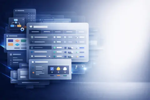 ACP-120 practice test course image showing Jira Cloud administration, workflows, permissions, schemes, fields, and project settings