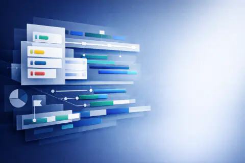 ACP-620 practice test course image showing Jira Cloud project management, boards, backlogs, workflows, releases, and reporting
