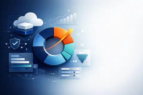 FinOps Certified Practitioner practice test course image showing cloud cost visibility, allocation, optimization, governance, and business value